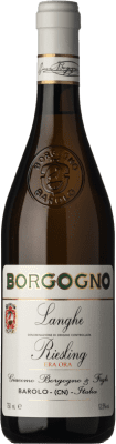 Virna Borgogno Era Ora Riesling Langhe 75 cl