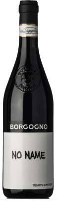 Virna Borgogno No Name Nebbiolo Langhe 75 cl