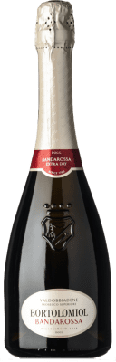 Bortolomiol Extradry Bandarossa Extra -Sec