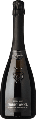 Bortolomiol Riserva del Governatore Brut Extra Veneto Riserva 75 cl