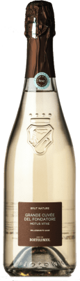 Bortolomiol Motus Vitae Glera Природа Брута Prosecco di Conegliano-Valdobbiadene 75 cl