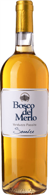 Bosco del Merlo Passito Soandre Verduzzo Friulano Lison Pramaggiore 75 cl