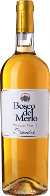 Bosco del Merlo Soandre Passito