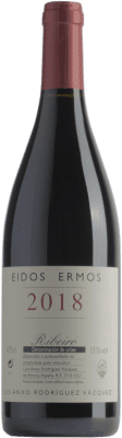 Luis Anxo Eidos Ermos Tinto Ribeiro 75 cl