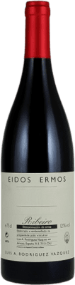 Luis Anxo Eidos Ermos Ribeiro 75 cl