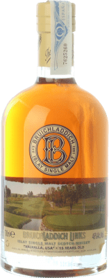 Односолодовый виски Bruichladdich Links Valhalla USA 15 Лет 70 cl