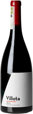 Villota Rioja Selection 75 cl