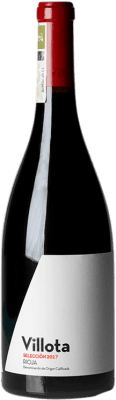 Villota Tinto Selección Rioja 75 cl