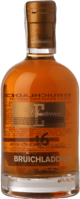 ウイスキーシングルモルト Bruichladdich 16 Cuvée E - Sauternes 70 cl