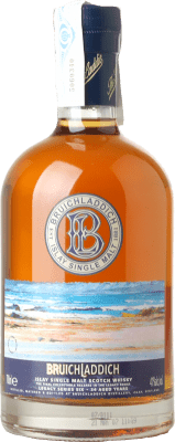 威士忌单一麦芽威士忌 Bruichladdich Legacy Series Six 34