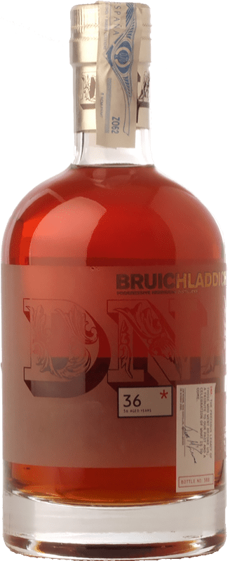 802,95 € | Whisky Single Malt Bruichladdich DNA Islay Royaume-Uni 70 cl