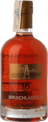 ウイスキーシングルモルト Bruichladdich 16 Cuvée A - Pauillac 1 70 cl