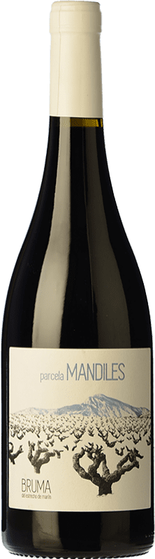 26,95 € Kostenloser Versand | Rotwein Bruma del Estrecho Parcela Mandiles Eiche D.O. Jumilla