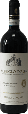 Bruno Giacosa