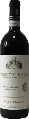 Bruno Giacosa Nebbiolo Nebbiolo d'Alba 75 cl