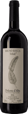Bruno Rocca Trifolè Dolcetto Dolcetto d'Alba 75 cl