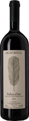 Bruno Rocca Barbera Barbera d'Asti 75 cl