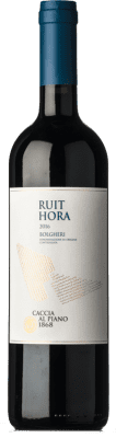 Caccia al Piano Ruit Hora Bolgheri 75 cl