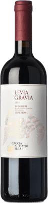 Caccia al Piano Levia Gravia Bolgheri Superior 75 cl