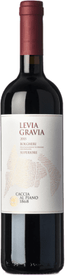 Caccia al Piano Levia Gravia Superiore Bolgheri 75 cl