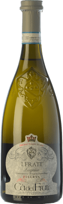 Cà dei Frati Trebbiano di Lugana Lugana Резерв 75 cl