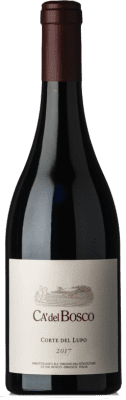 Ca' del Bosco Corte del Lupo Curtefranca 75 cl