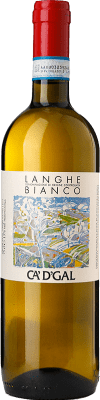 Ca' d' Gal Bianco