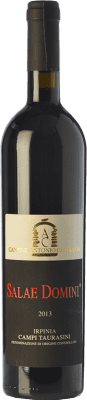 Caggiano Campi Taurasini Salae Domini Aglianico — Аглианико Irpinia 75 cl