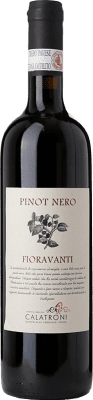 Calatroni Fioravanti Mon Carul Pinot Preto Oltrepò Pavese 75 cl