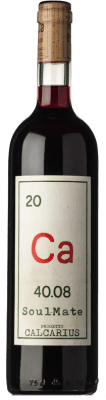 Calcarius SoulMate Montepulciano Puglia 75 cl