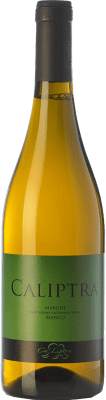 Ca' Liptra Bianco Caliptra Trebbiano Marche 75 cl