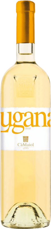 11,95 € 送料無料 | 白ワイン Cà Maiol D.O.C. Lugana