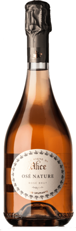 Kostenloser Versand | Roter Sekt Camillo Donati Frizzante I.G.T. Emilia Romagna Emilia-Romagna Italien Lambrusco 75 cl