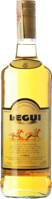 Pomace Brandy Campari Argentina Legui Caña 1 L