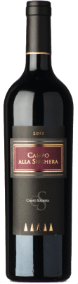 Campo alla Sughera Toscana 75 cl