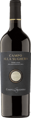 Campo alla Sughera Toscana 75 cl