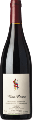 Campogrande Rosso Liguria 75 cl