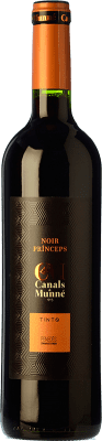 Canals & Munné Noir Princeps Penedès オーク 75 cl