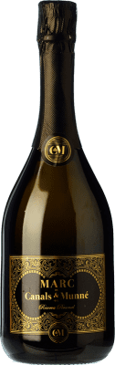 Canals & Munné Marc de Cava Cava 75 cl