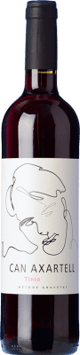 Can Axartell Tinto Uno Vi de la Terra de Mallorca Crianza 75 cl