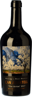 Can Axartell The Artist Vi de la Terra de Mallorca 岁 75 cl