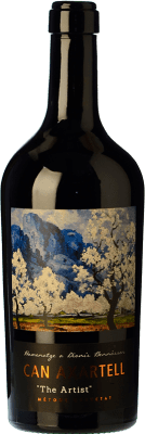 Can Axartell The Artist Vi de la Terra de Mallorca 高齢者 75 cl