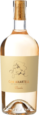 Can Axartell Rosado Vi de la Terra de Mallorca 75 cl