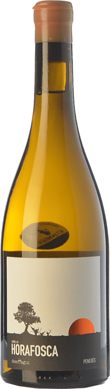 19,95 € | Белое вино Can Descregut Horafosca старения D.O. Penedès Каталония Испания Xarel·lo 75 cl