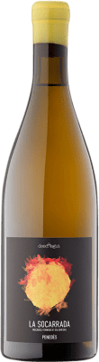 Can Descregut La Socarrada Macabeo Penedès 75 cl