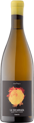 Can Descregut La Socarrada Macabeo Penedès Ökologisch 75 cl