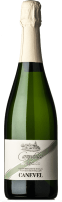 Canevel Campofalco 香槟 Prosecco di Conegliano-Valdobbiadene 75 cl