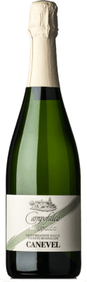 Canevel Campofalco Brut Prosecco di Conegliano-Valdobbiadene Eco — Biologico 75 cl