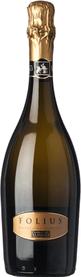 Cantina del Taburno Folius Falanghina Extra Dry — Extra Secco Campania 75 cl