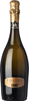 Cantina del Taburno Extra Dry Folius Falanghina Extra Dry Campania 75 cl